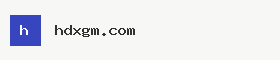 hdxgm.com