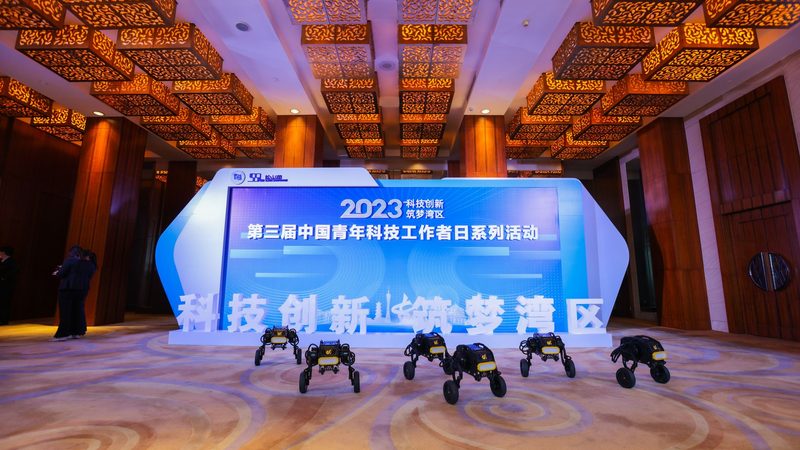 人工智能应用最新成果：探索前沿技术与实际应用